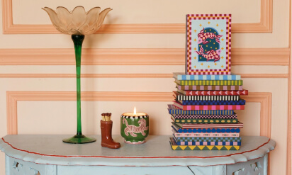 Velas Paddywax